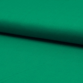 Cotton voile fabric 100% cotton emerald green
