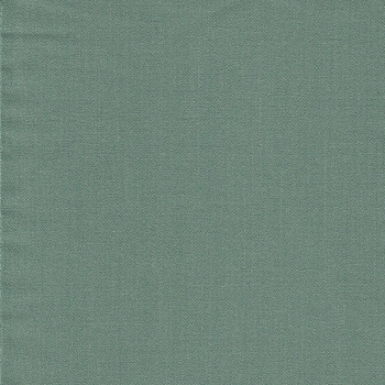 Jade green stretch woolen cloth fabric
