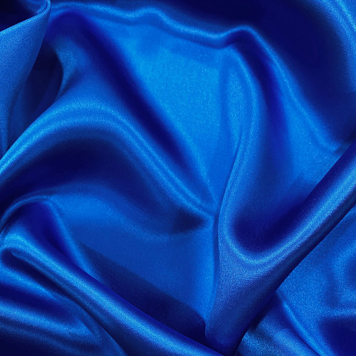Reich Shine Blue Satin 28 x 40 92# Cover Sheets
