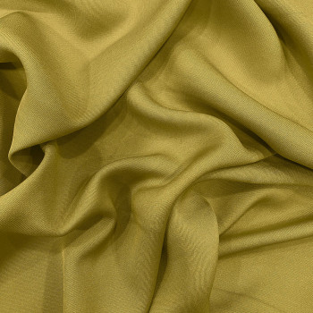 Tissu crêpe drap de soie nude — Tissus en Ligne