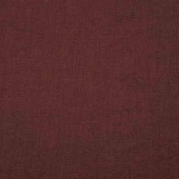 100% wool fabric burgundy